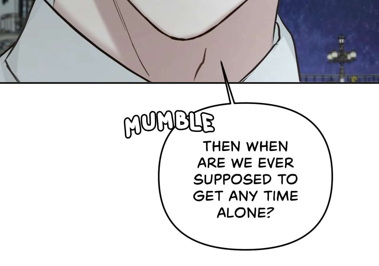 I Adopted the Male Lead from the Shelter Chapter 130 - page 12