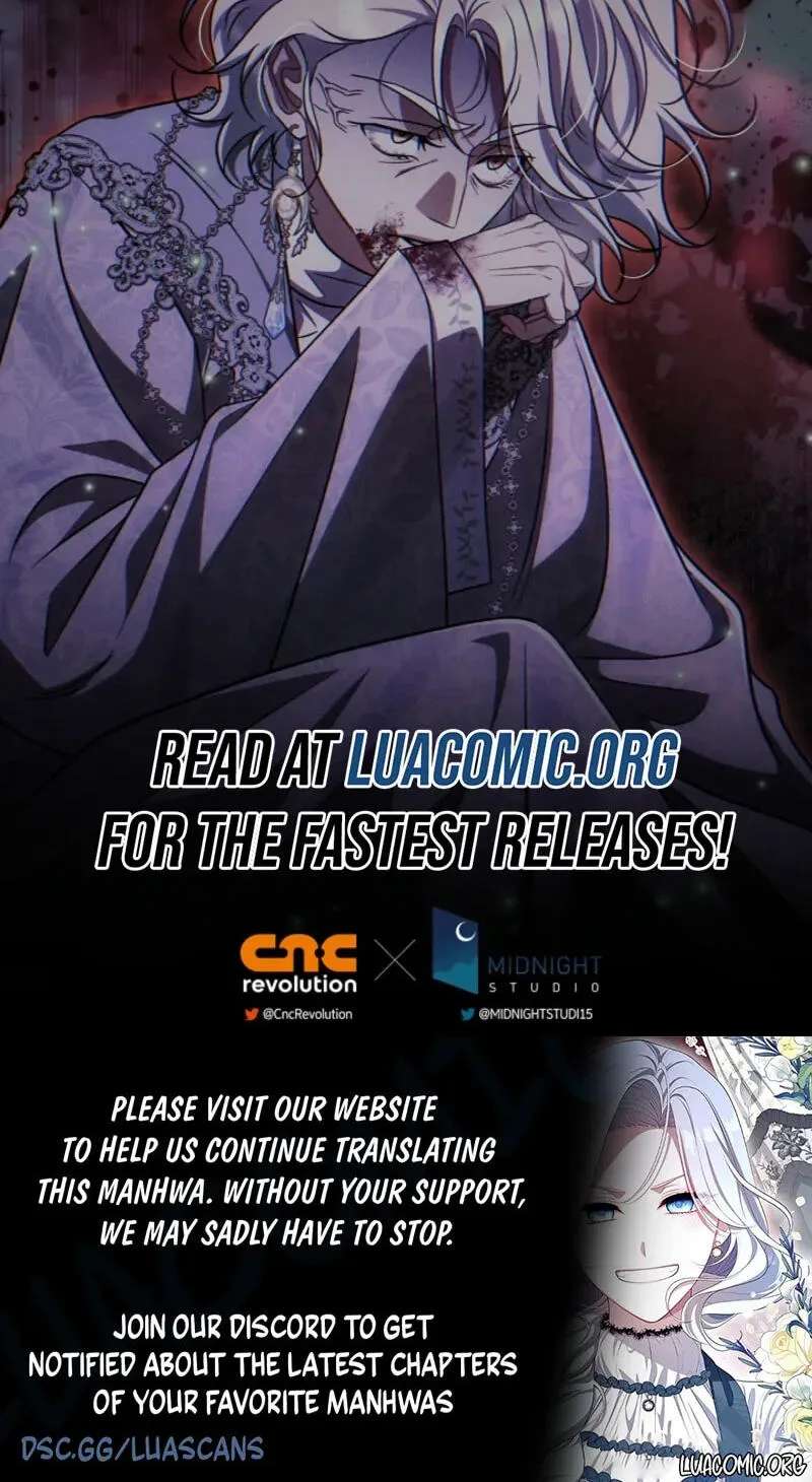 I Will Become The Villain’s Poison Taster Chapter 110 - page 106