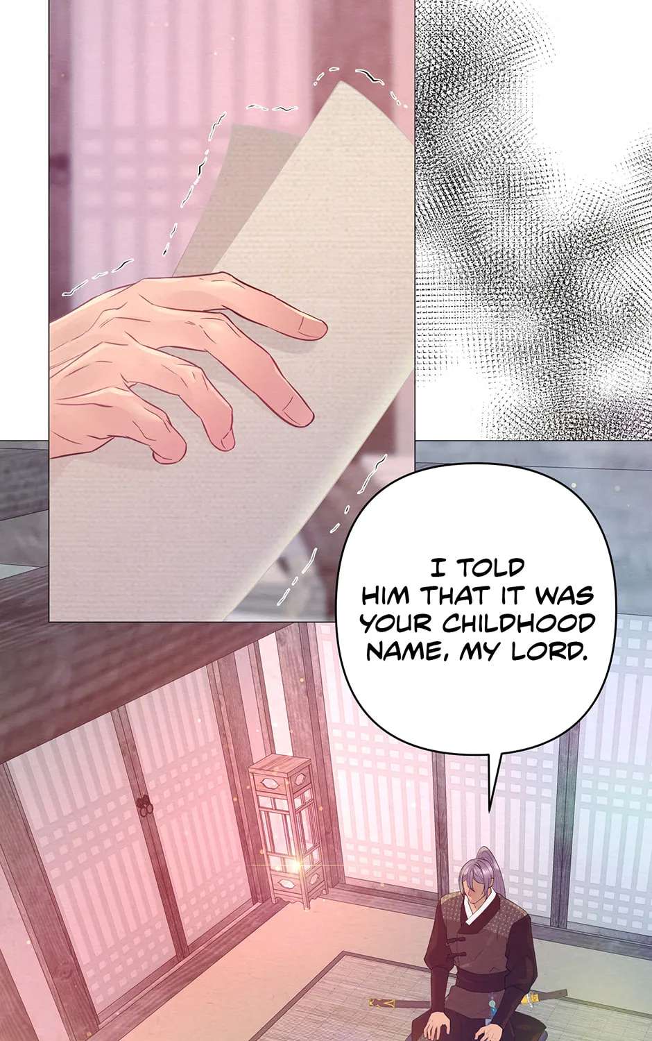 The Trap of Pleasure Chapter 58 - page 67
