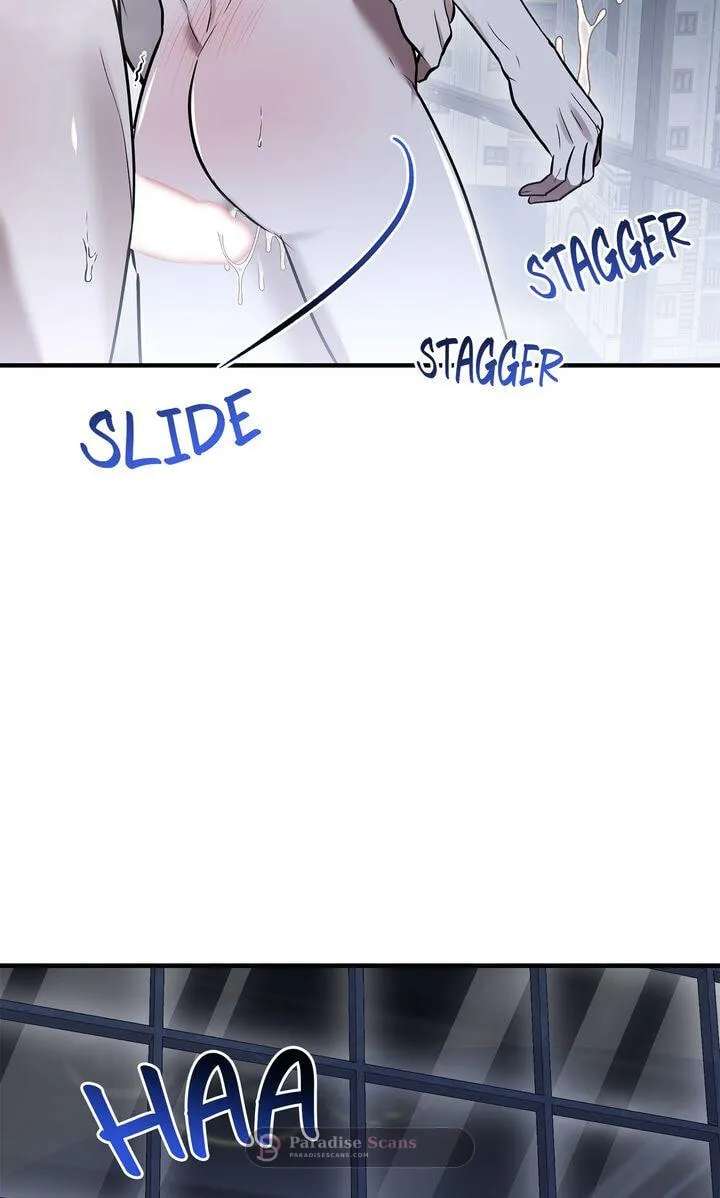 This Isn't Why I Applied Chapter 39 - page 36