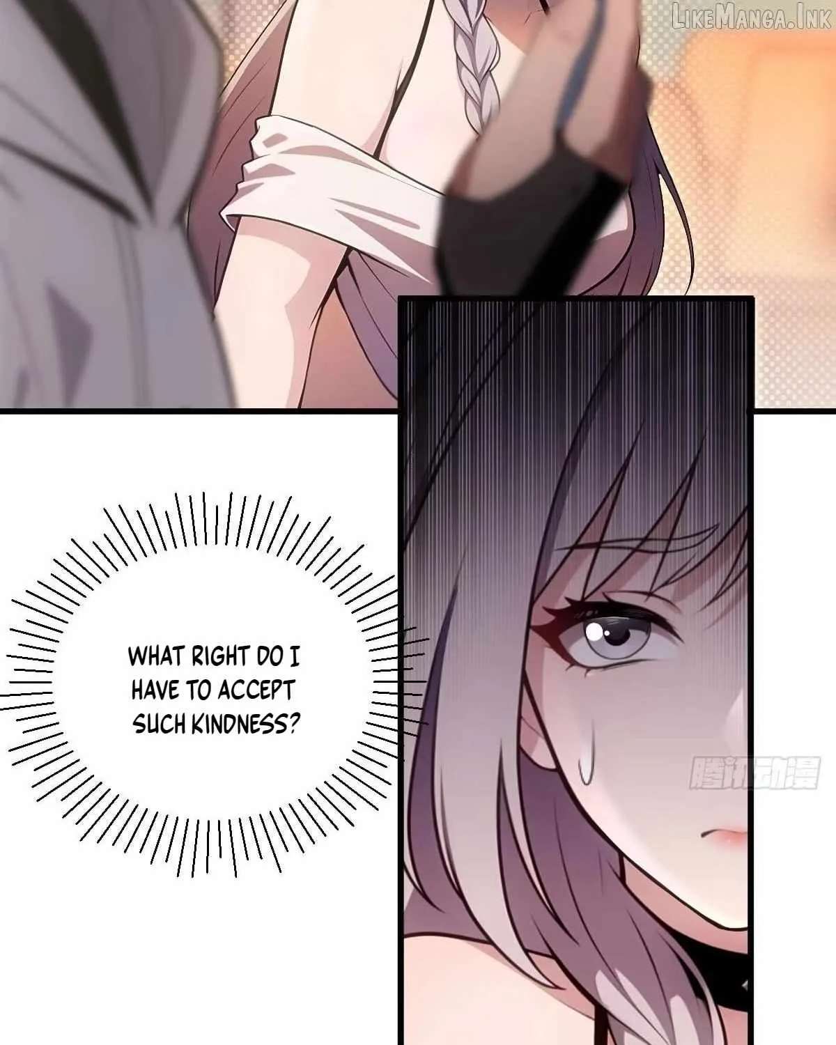 The Ultimate Wantless Godly Rich System Chapter 85 - page 81
