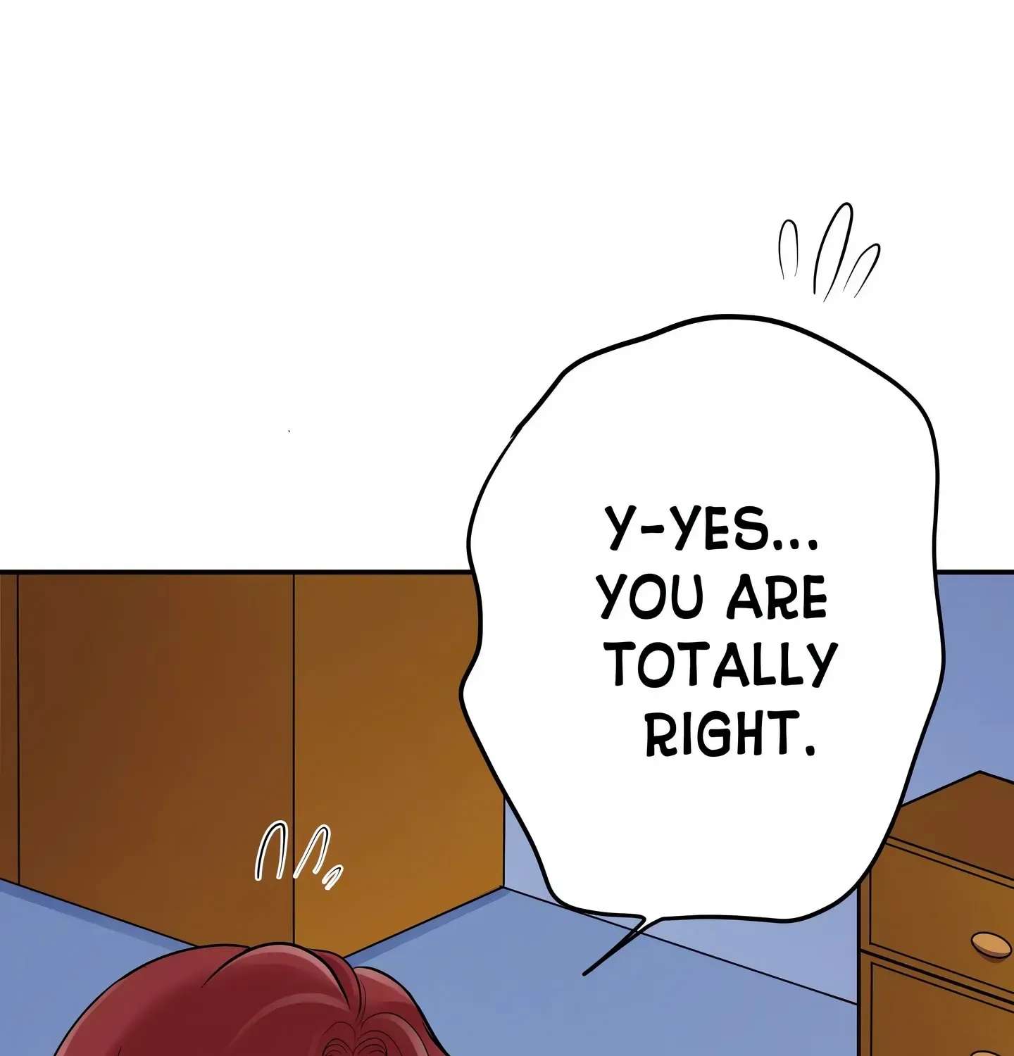 Loving Aunt Chapter 10 - page 8