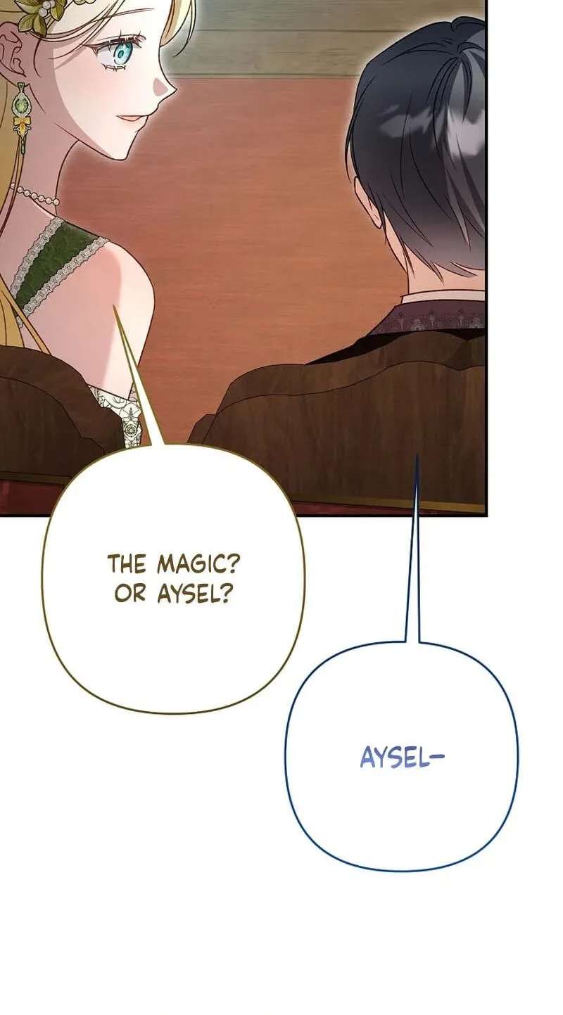She Wasn't My Daughter Chapter 56 - page 75