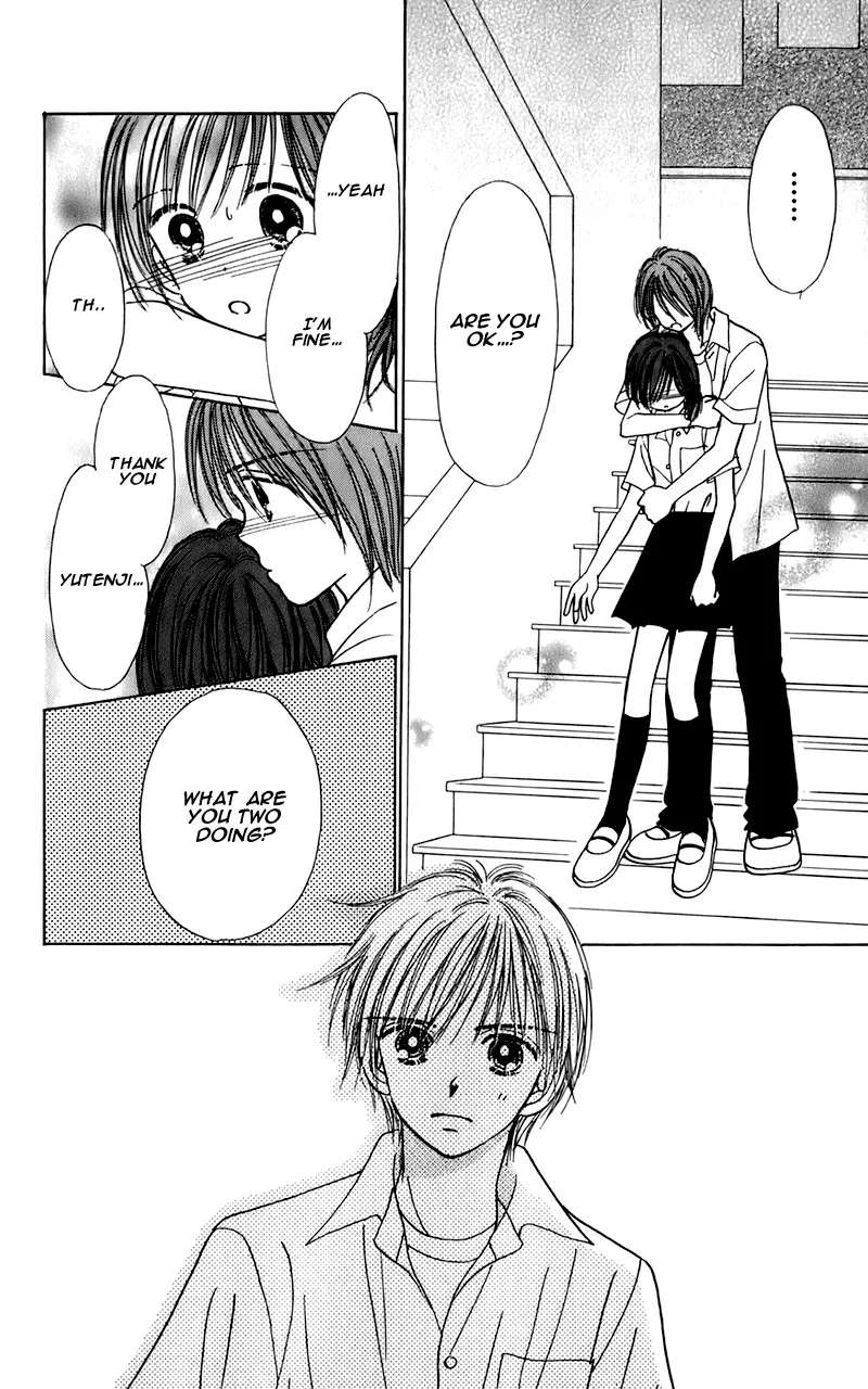 Kira Kira 100% Chapter 16 - page 19