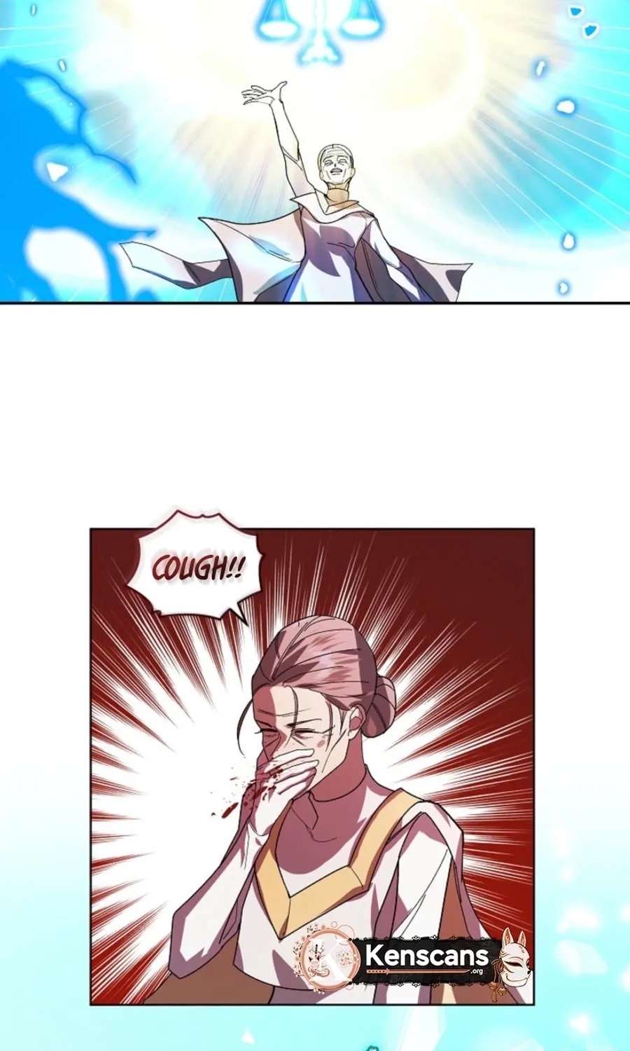You Didn't Tell Me the Start of My Transmigration Was a Gate Chapter 21 - page 75