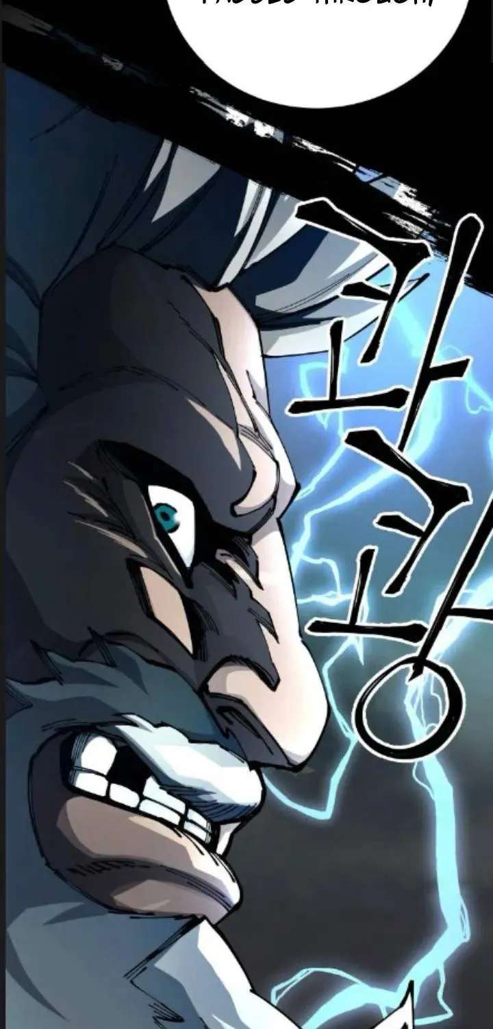 Warrior Grandpa And Supreme Granddaughter Chapter 122 - page 116