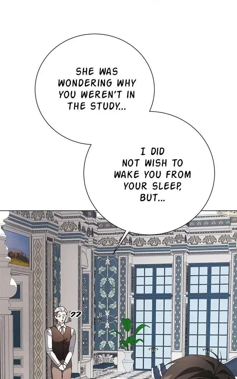 Wished You Were Dead Chapter 119 - page 10