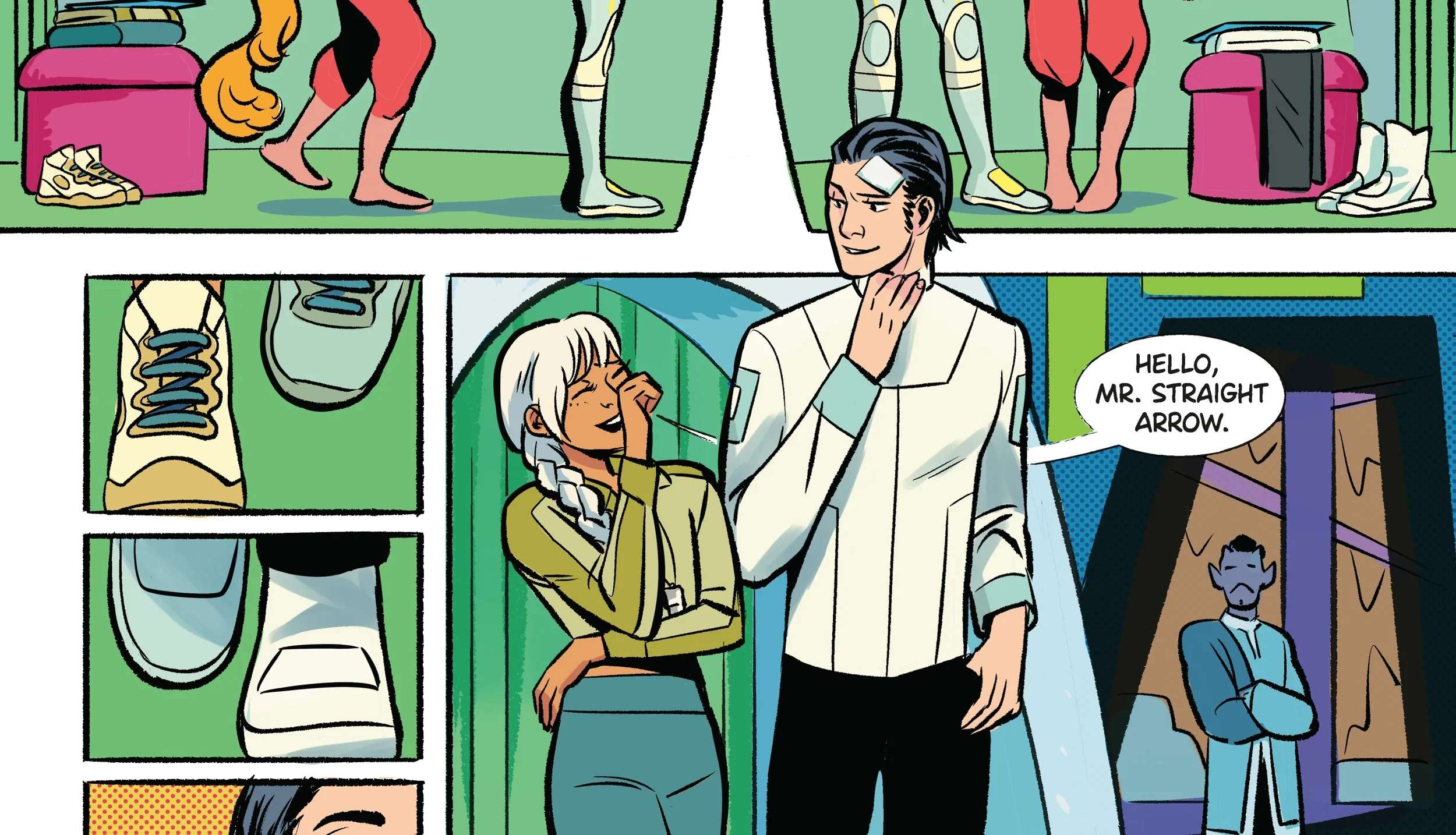 Nano Chapter 1 - page 35