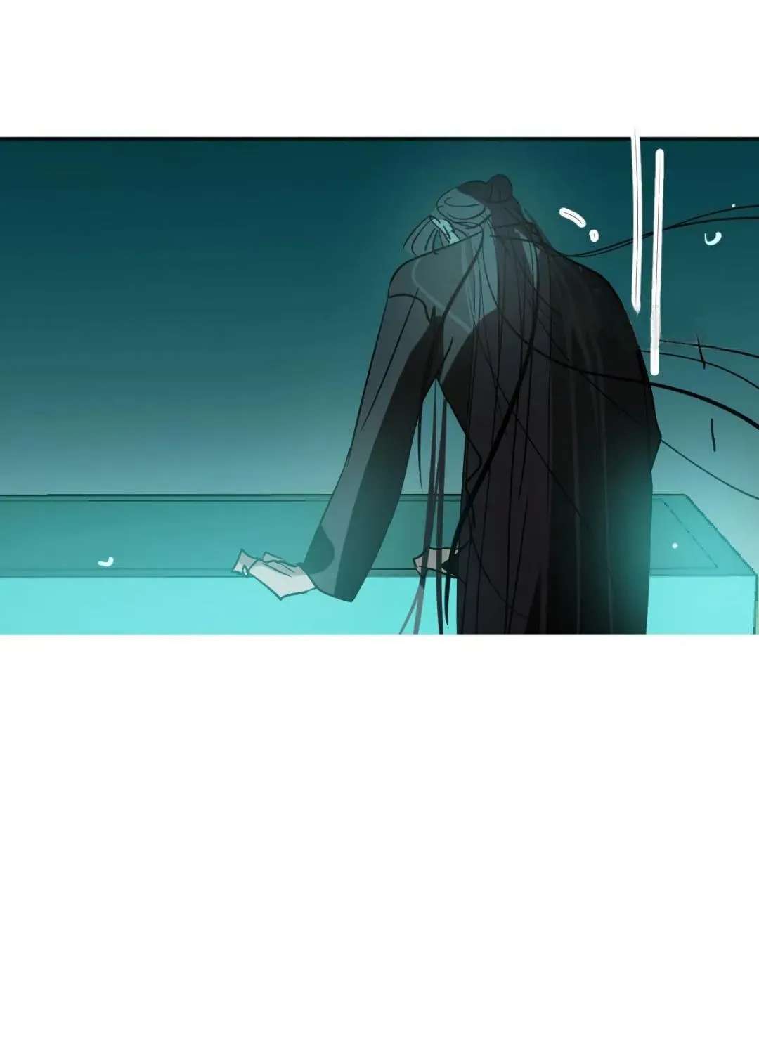AoAo Waiting to Be Eaten Chapter 209 - page 16