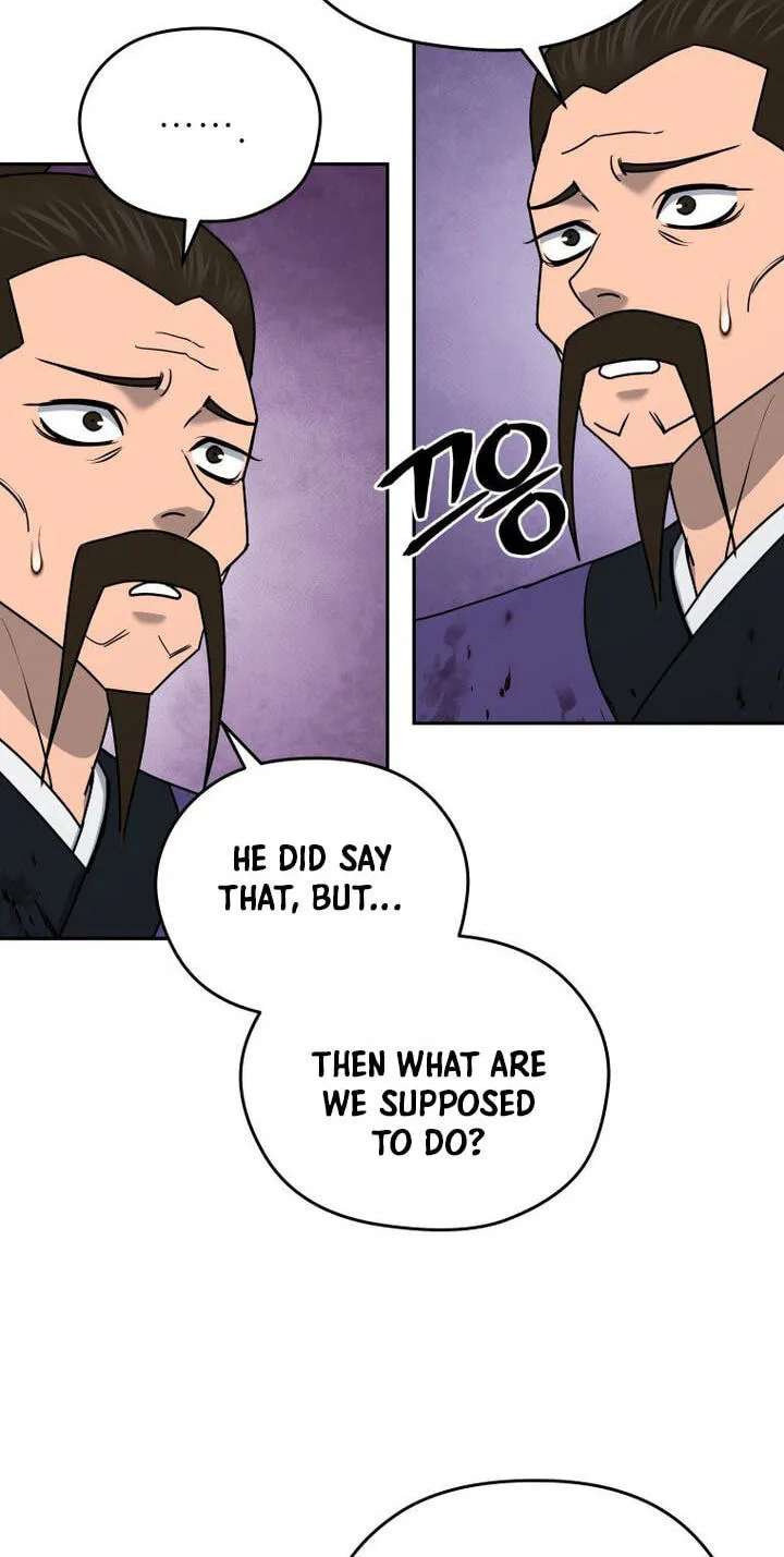 Gwanjeon – Lee Kang-jin Chapter 266 - page 75