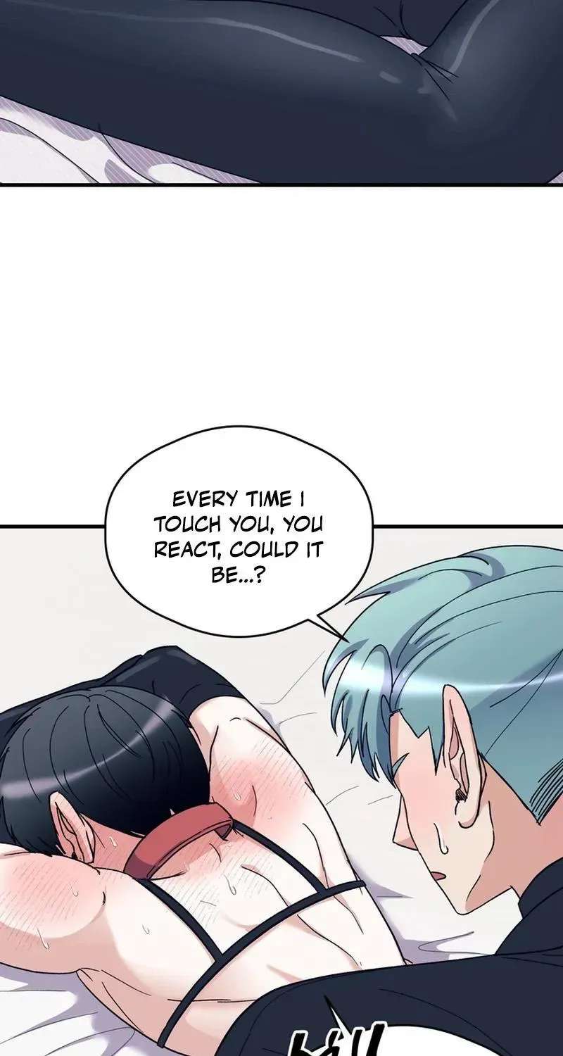 Human Development Log Chapter 6 - page 61