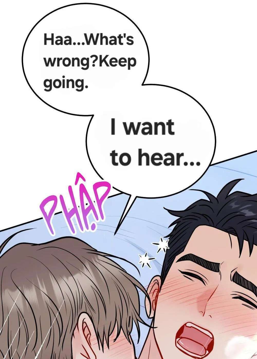 Aren't You My Type? Chapter 52 - page 22