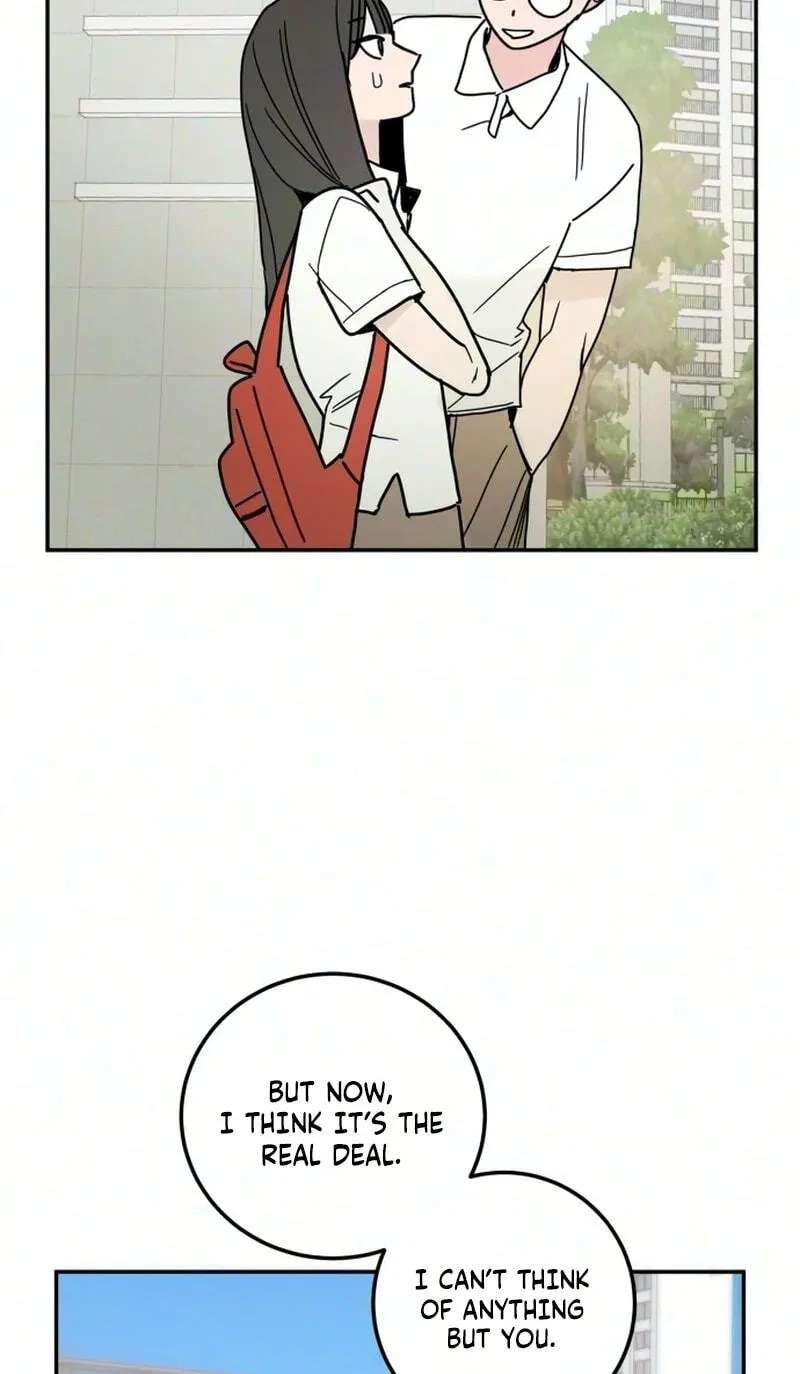 How to Love Ma Do-Ae Chapter 24 - page 59