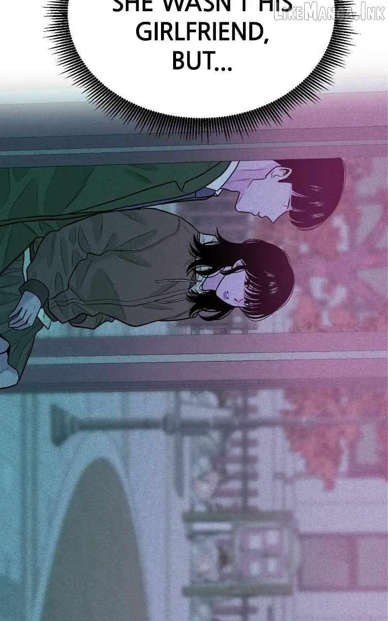 Student Jo-Eun Chapter 66 - page 77