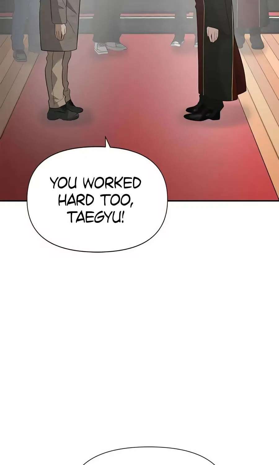 The God of Improv Chapter 40 - page 107