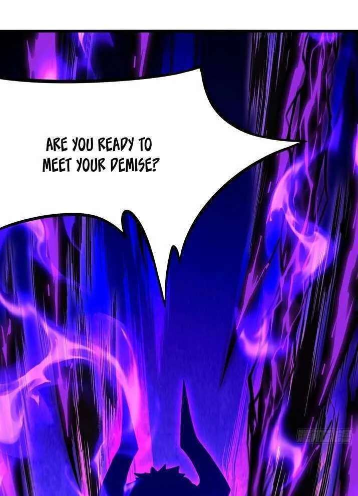 Bai Lan De Wo, Quan Kao Tu Di Xu Ming Chapter 19 - page 31