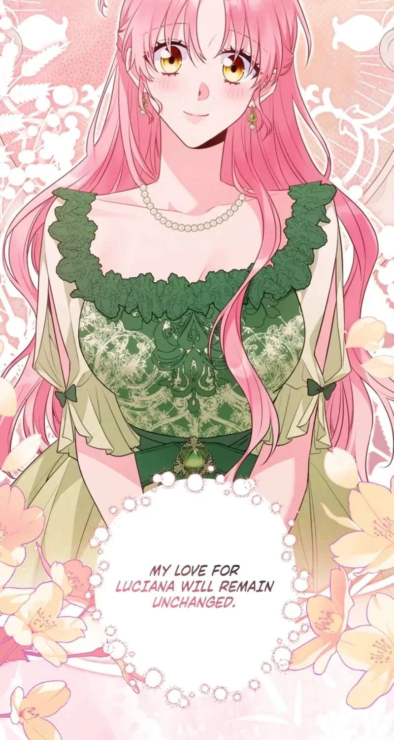 I’m the Villainess, but I Imprinted with the Male Lead Chapter 57 - page 43