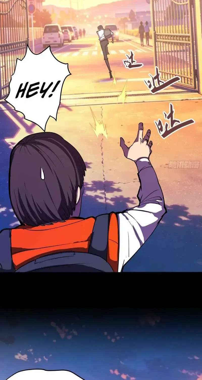 Urban Dragon War Chapter 2 - page 15