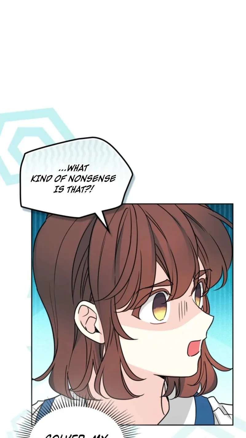 My Life as an Internet Novel Chapter 283 - page 19