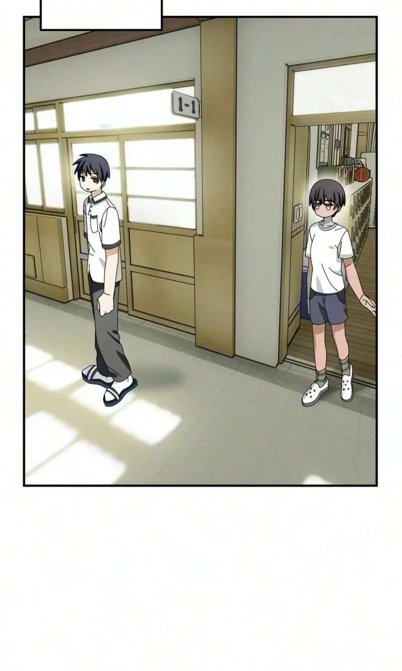 Black yet Pure White Chapter 2 - page 68