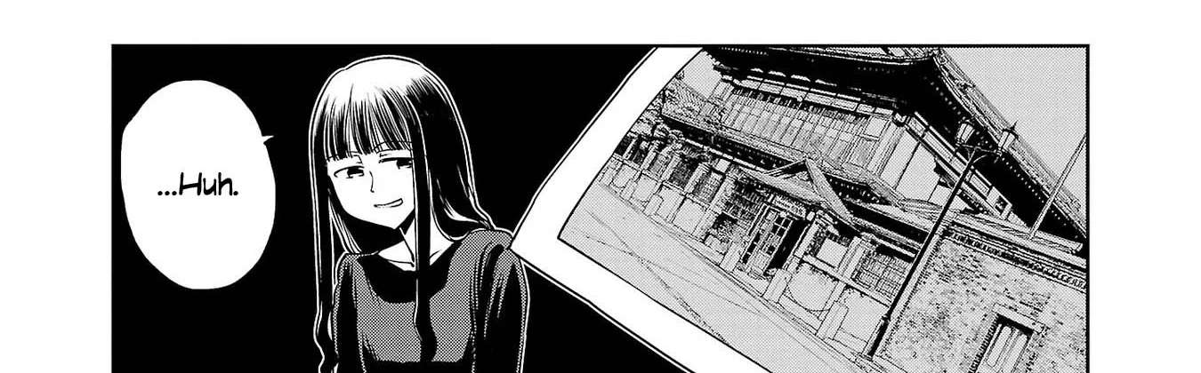 Haruka Reset Chapter 144 - page 29