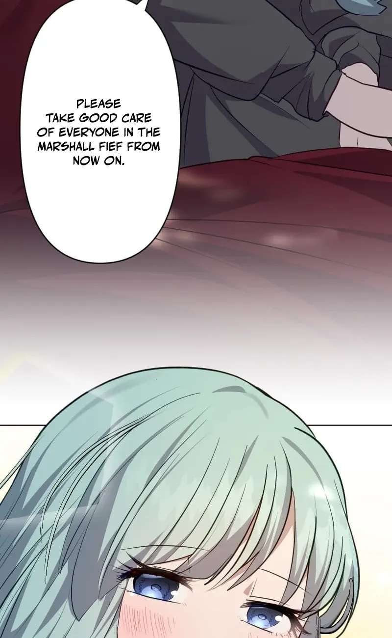 The Devil Whispers Love to Me Chapter 15 - page 46