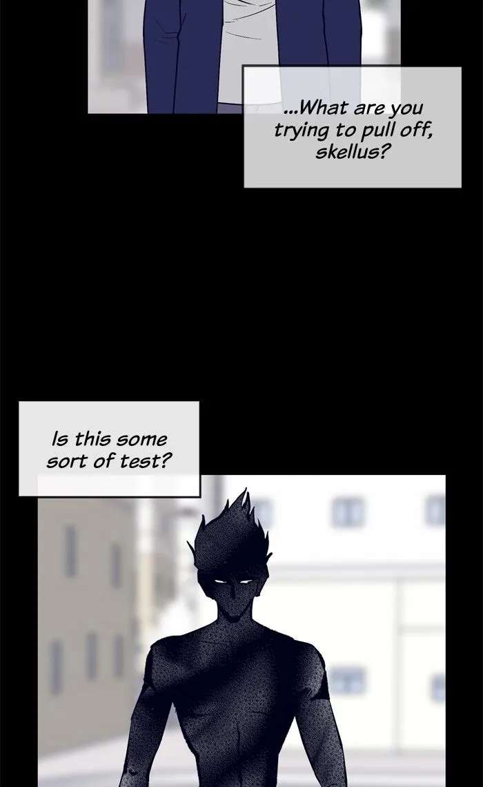 Armagedon Chapter 49 - page 28