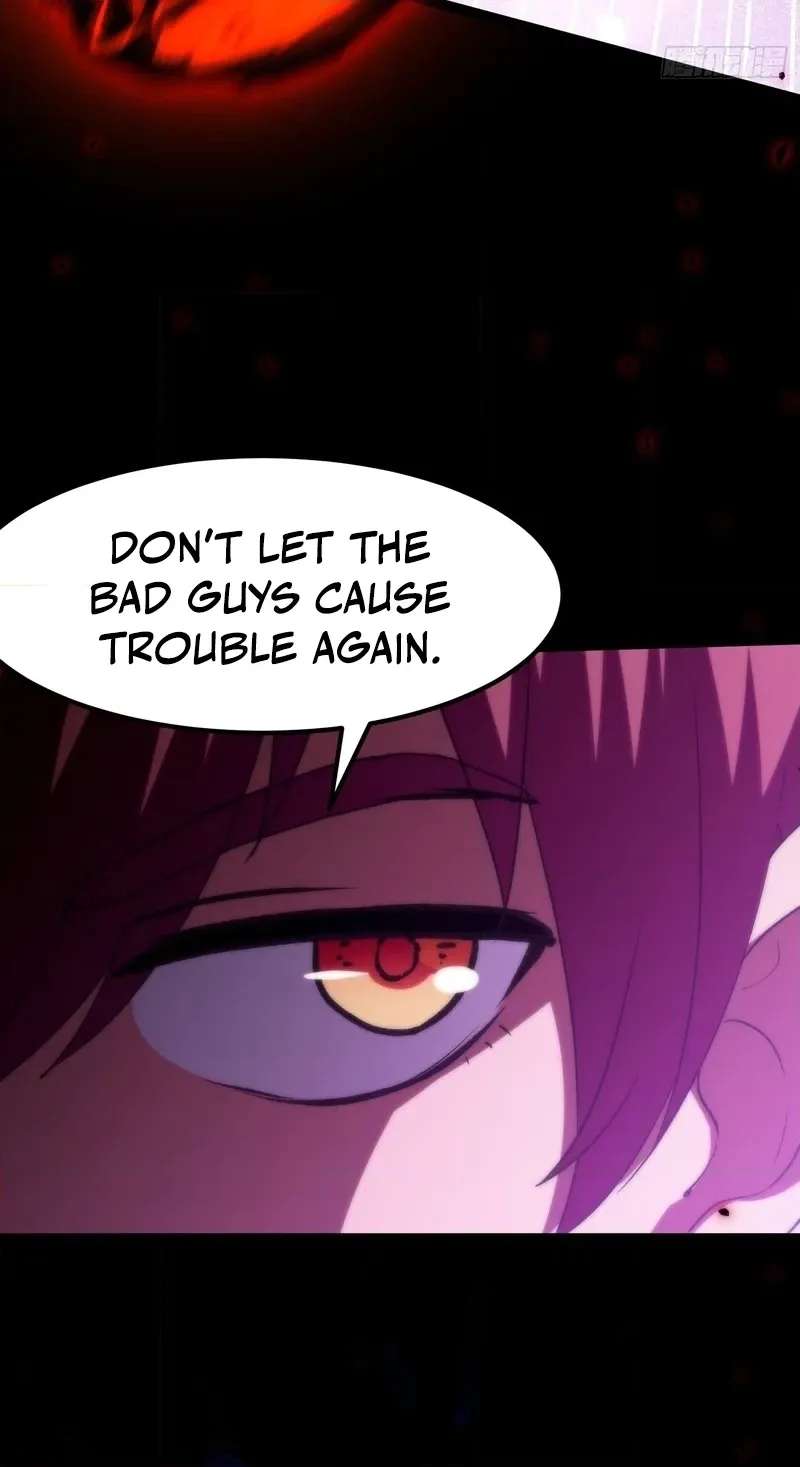 Planetary Overlord Chapter 33 - page 30