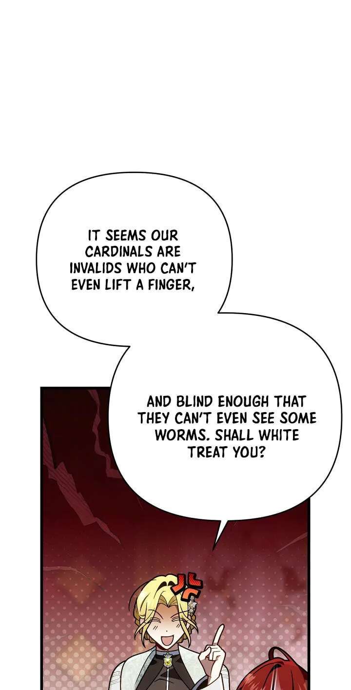 Holy Hella's Ultimate End Chapter 96 - page 85