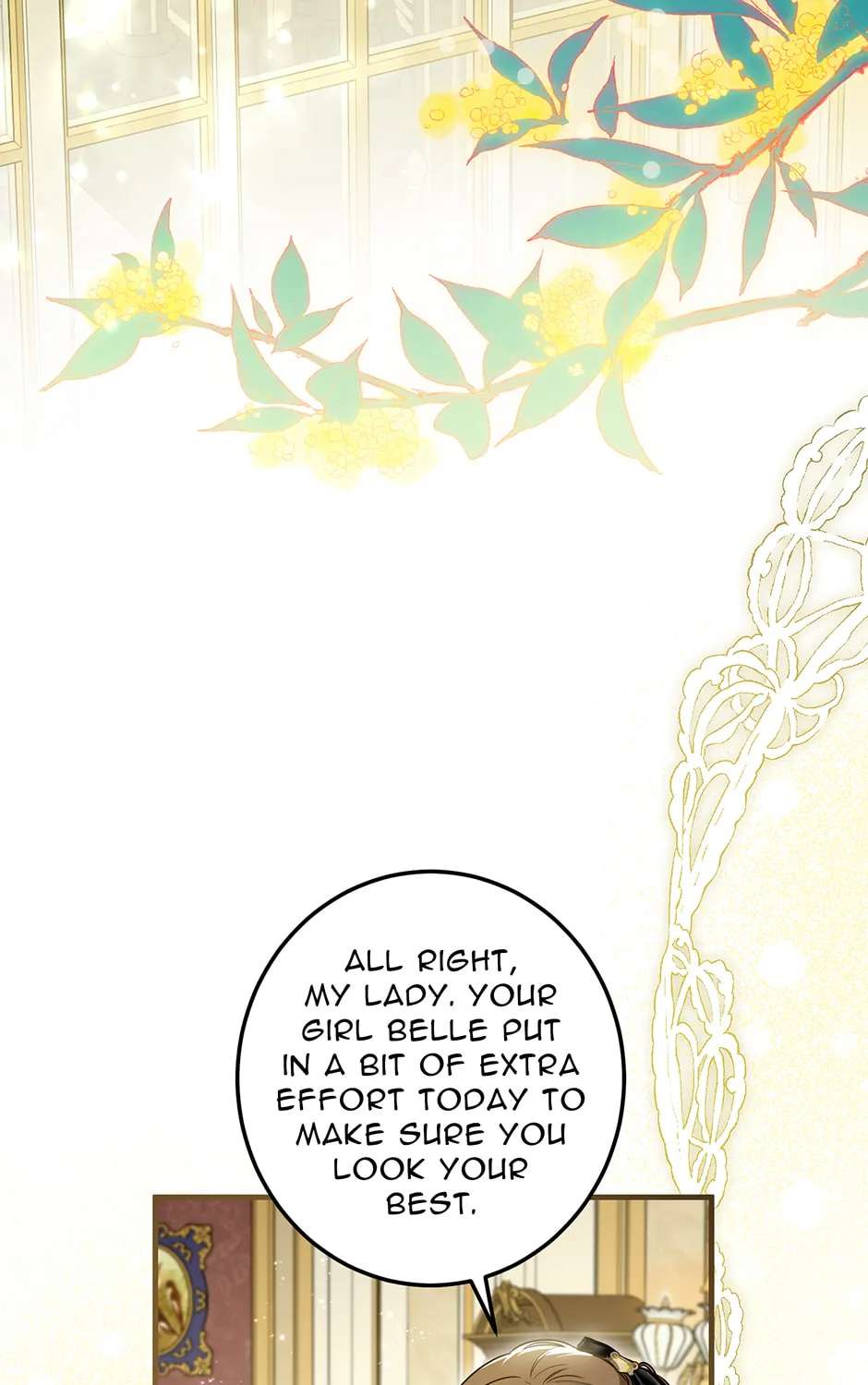 I Think I've Been Possessed Somewhere Chapter 104 - page 2