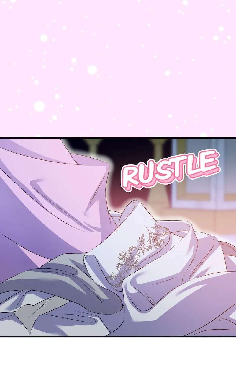 Will My Doting HusbandLove Me Again? Chapter 34 - page 36