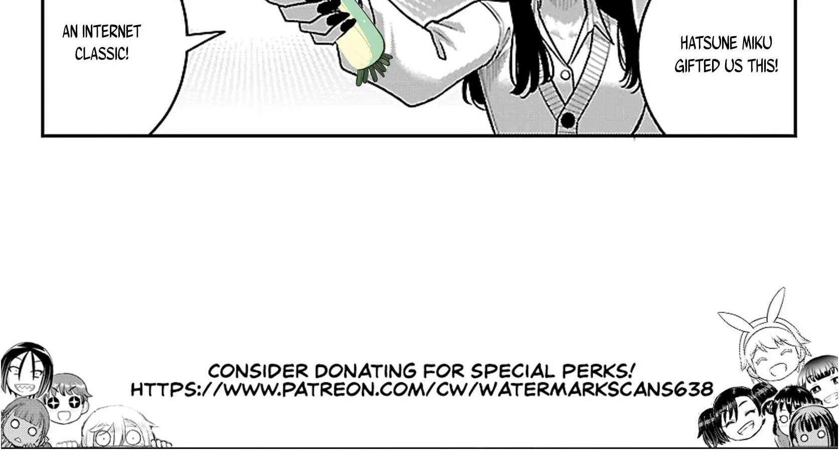 Yankee Jk Kuzuhana-Chan Chapter 295 - page 20