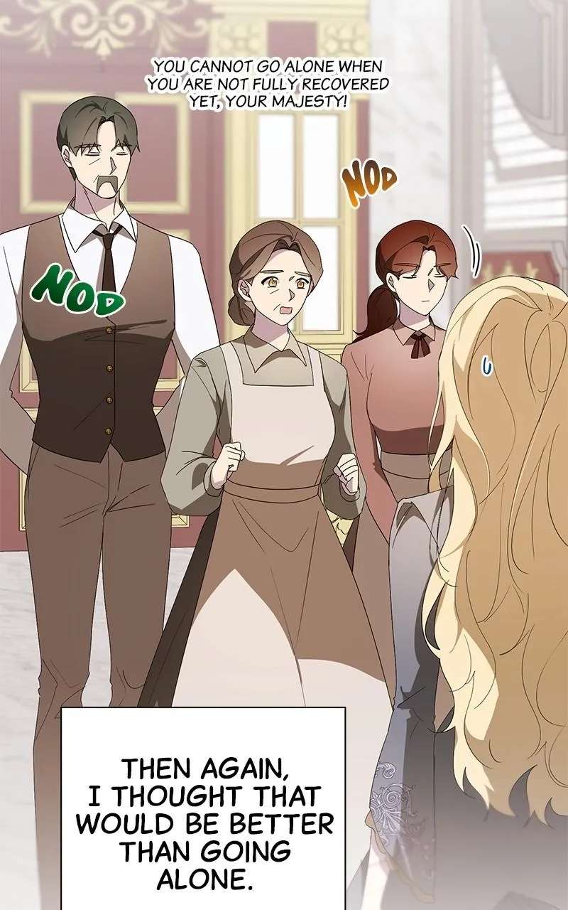 Wished You Were Dead Chapter 101 - page 62