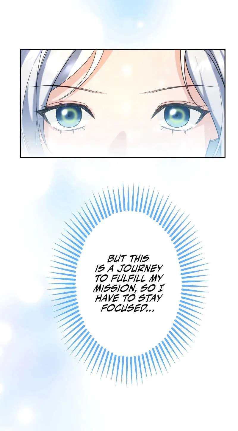 Shinai Naru Koutaishi-sama, Imayo wa Watashi ga Mamorimasu Chapter 19 - page 42