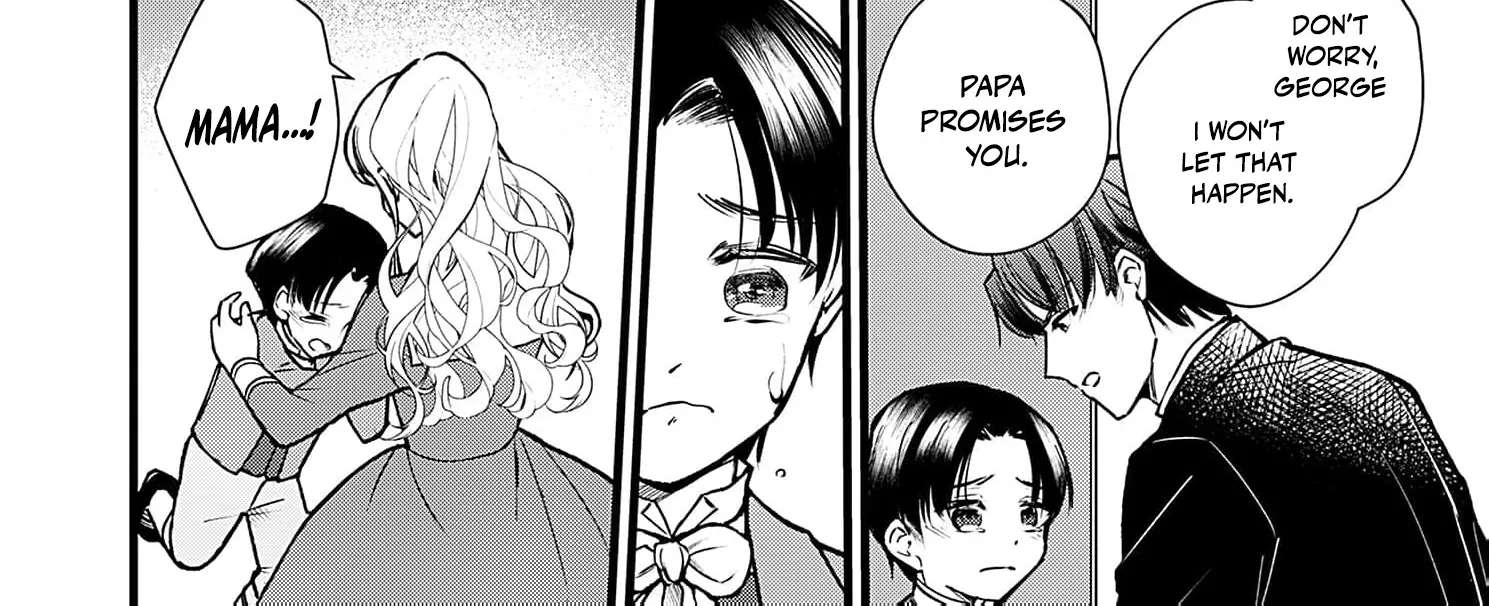 When I Took in the Handsome Duke's Nephew, Our Sweet Newlywed Life Began Chapter 5 - page 40