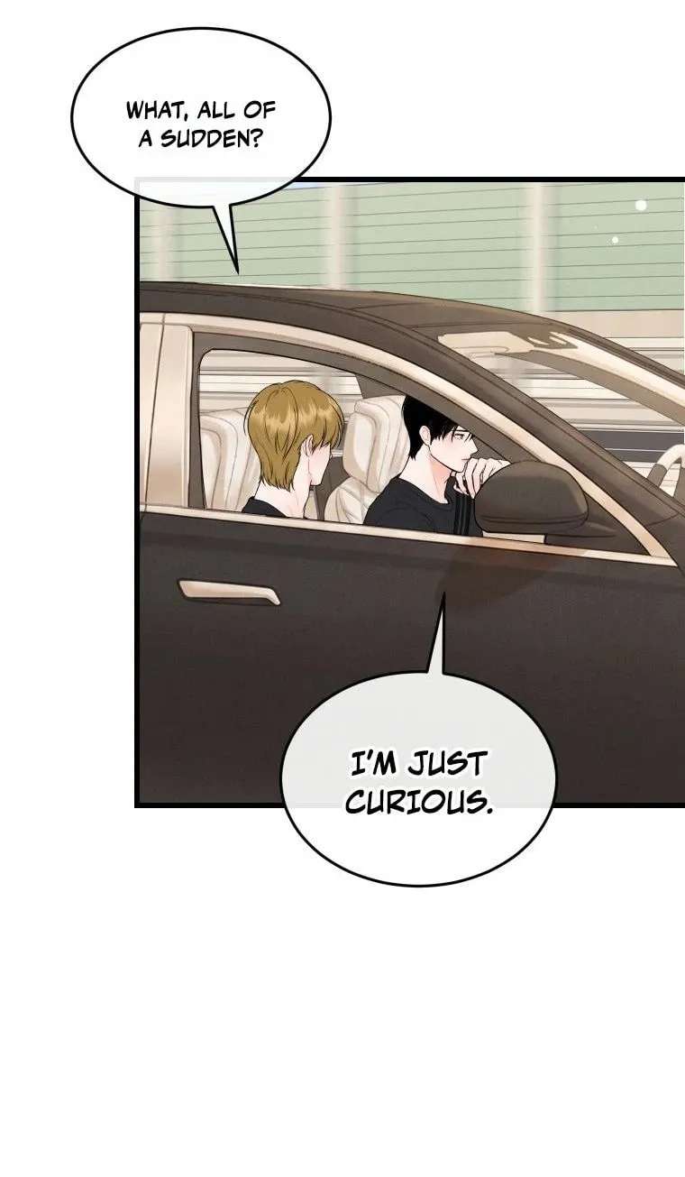 The Worse It Is, the Better It Tastes Chapter 35 - page 73