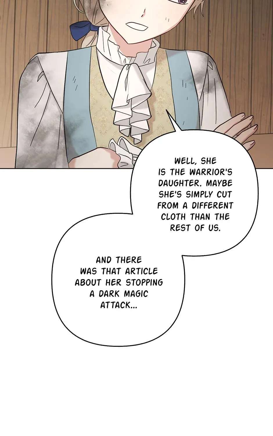 The Naughty Baby Is Wreaking Havoc Chapter 43 - page 129