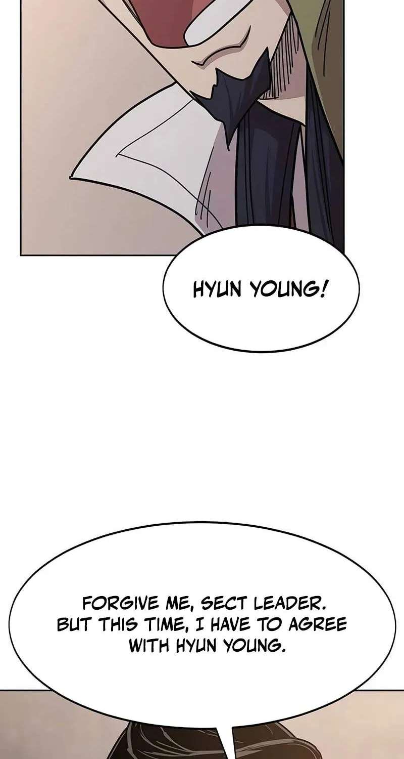 Return Of The Mount Hua Sect Chapter 183 - page 40