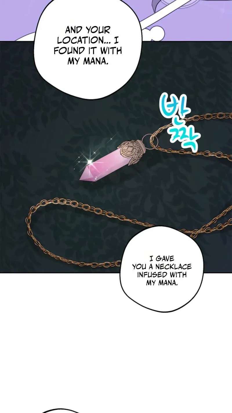 Surviving as the Illegitimate Princess Chapter 127 - page 30