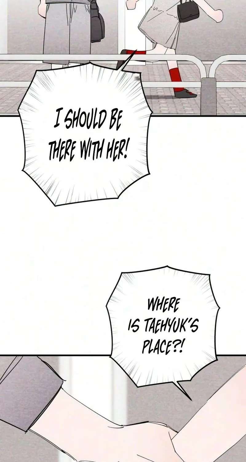 Perfect Senior's Hide! Chapter 27 - page 20