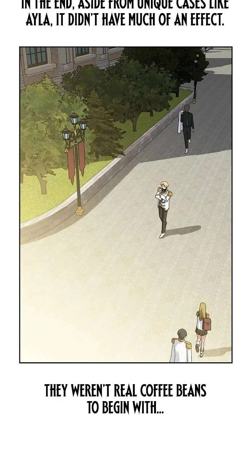 Healing at the Academy Convenience Store Chapter 16 - page 49