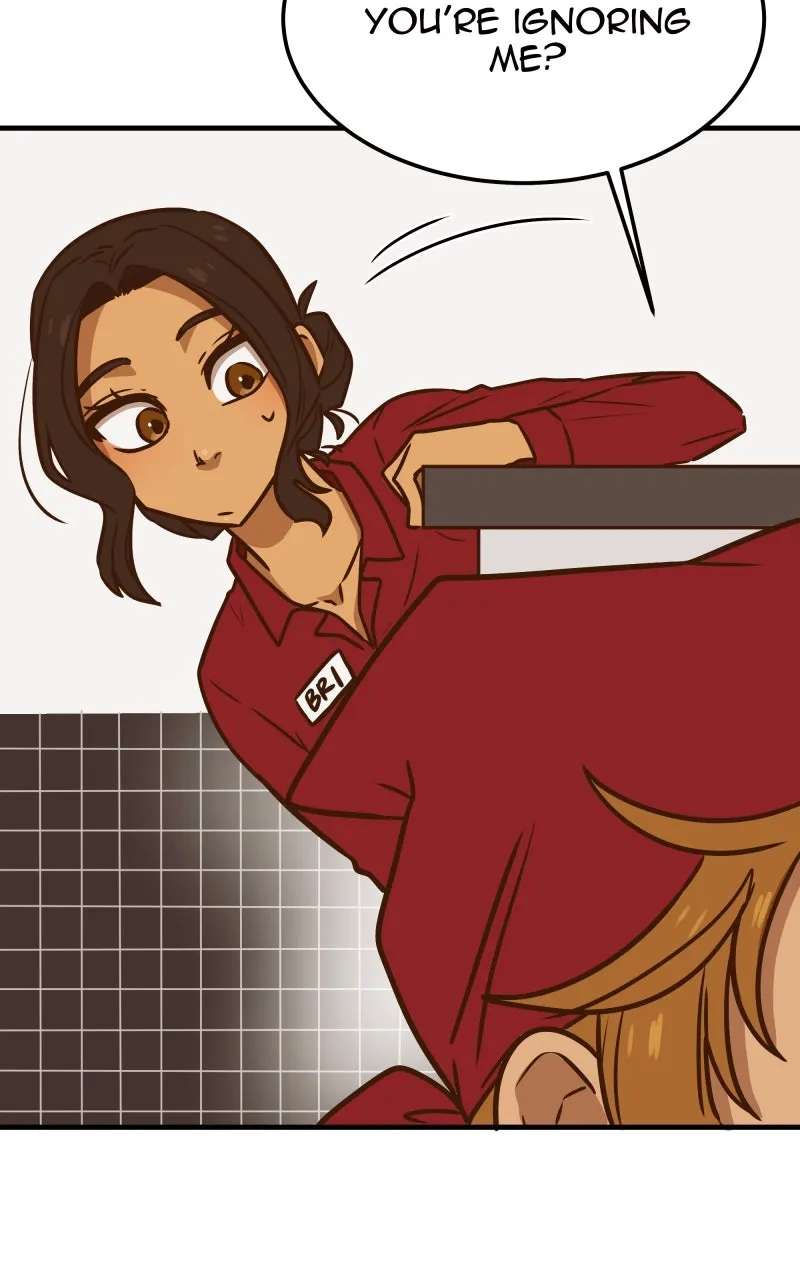 Diner for Adas Chapter 10 - page 35