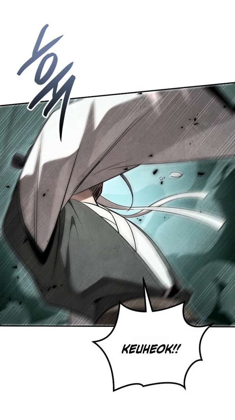 The Legend of Enxue Chapter 68 - page 27
