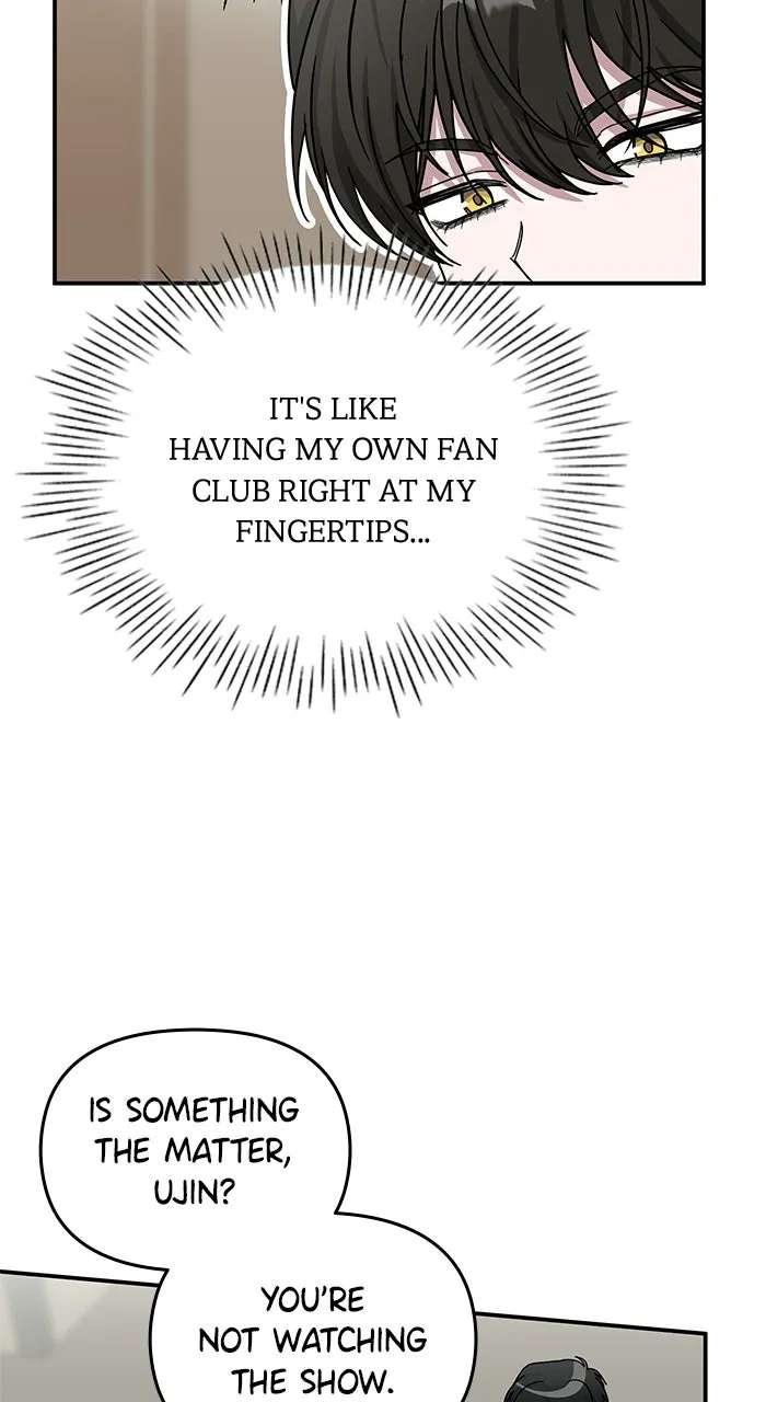 The Otherworldly GeniusMethod Actor Chapter 30 - page 56