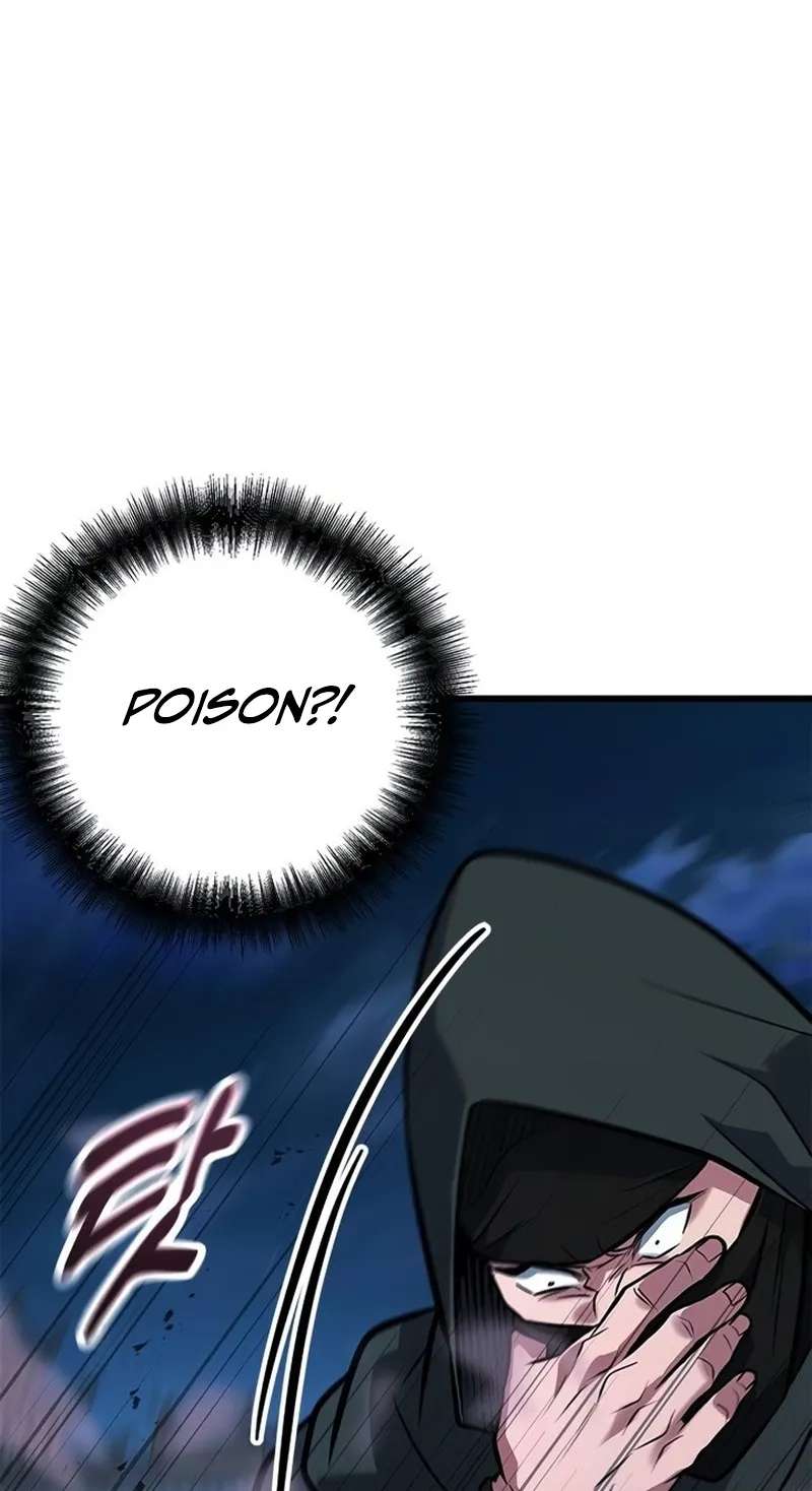 Legend of the Low‑Tier Martial Artist Chapter 20 - page 18