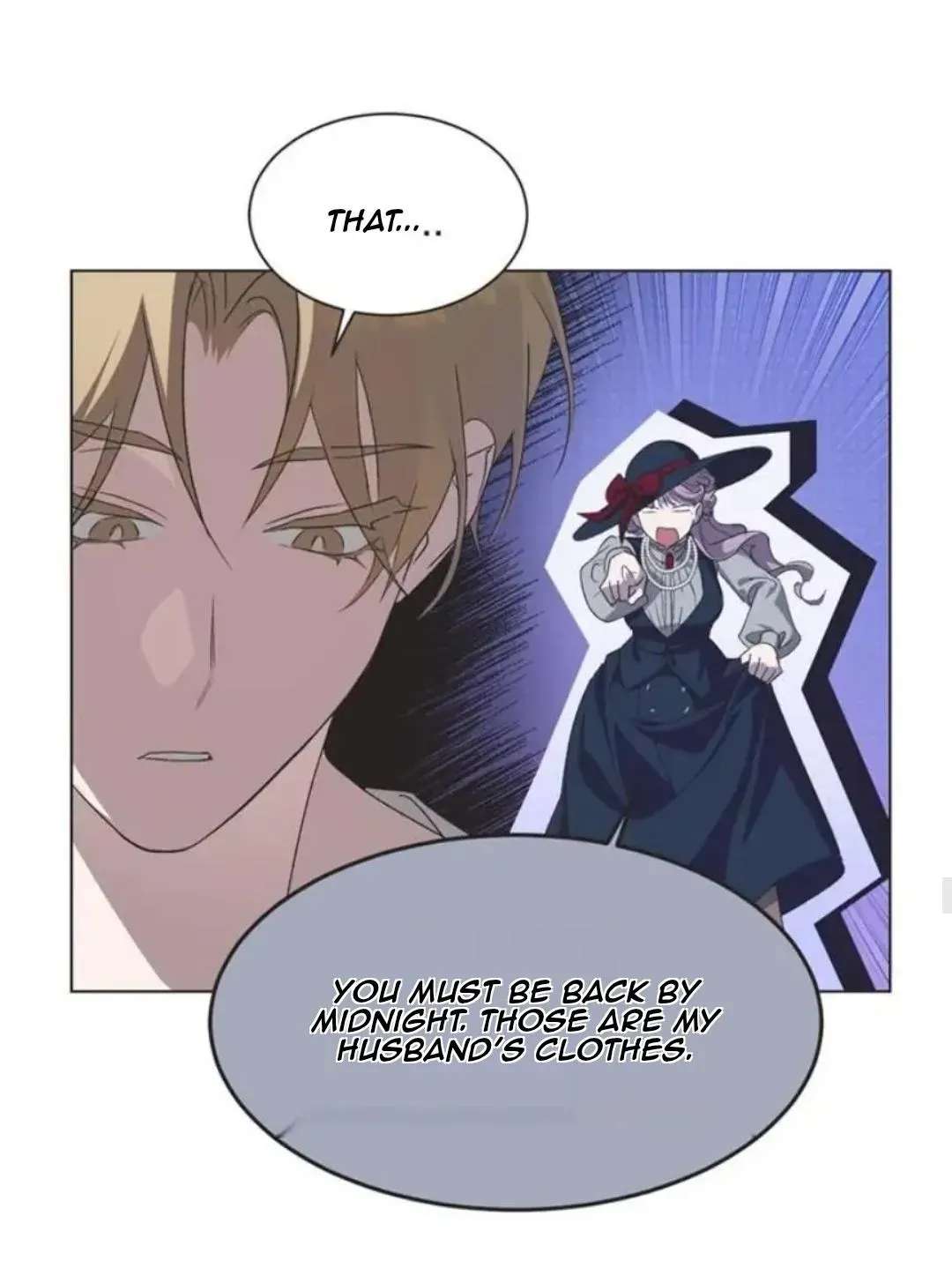 Imperfect Cinderella Story Chapter 104.1 - page 56