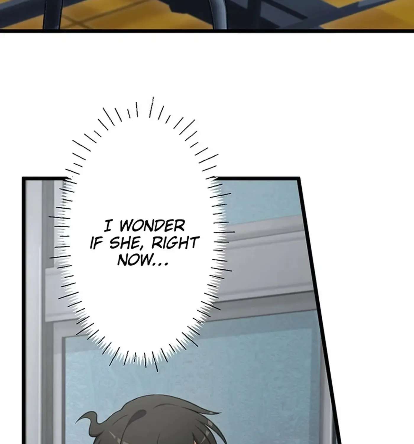 What If a Ghost Fell in Love for the First Time? Chapter 11 - page 13