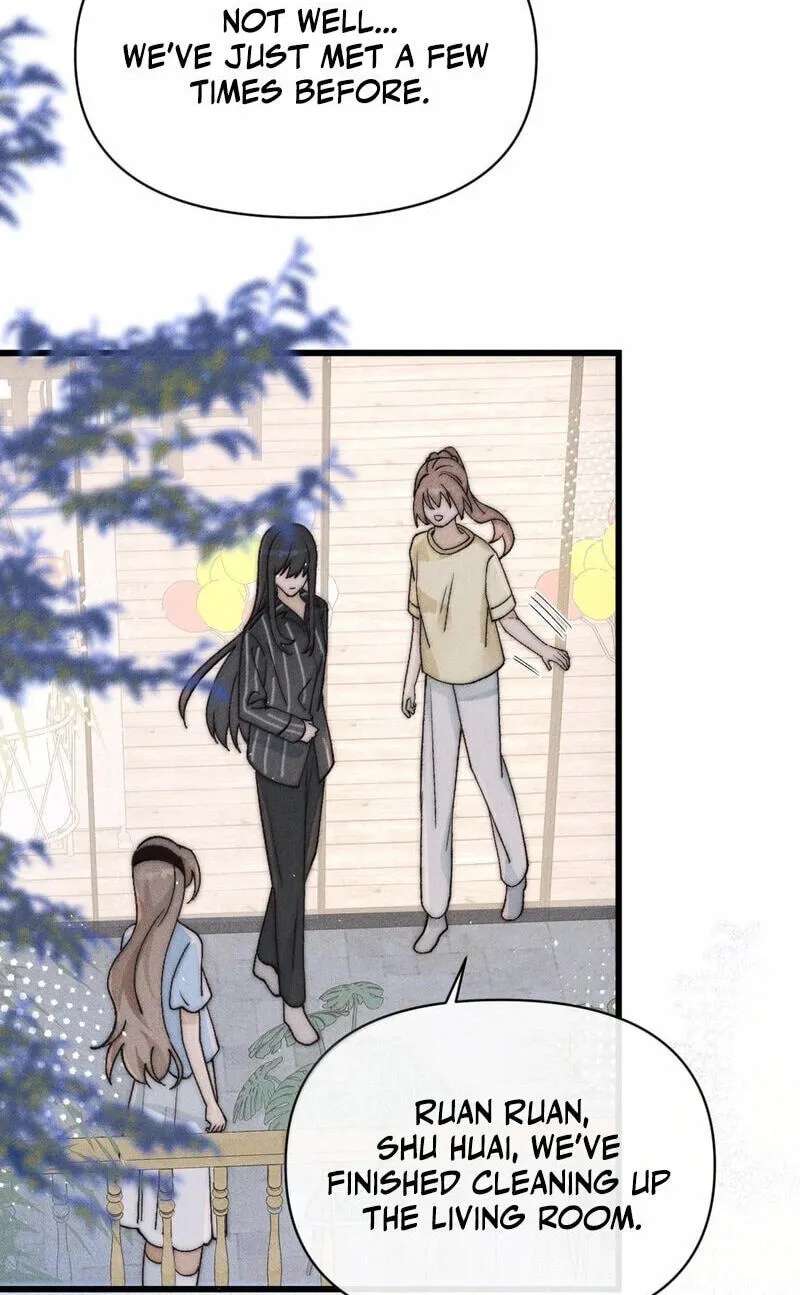 Don't Touch My Ears Chapter 27 - page 38