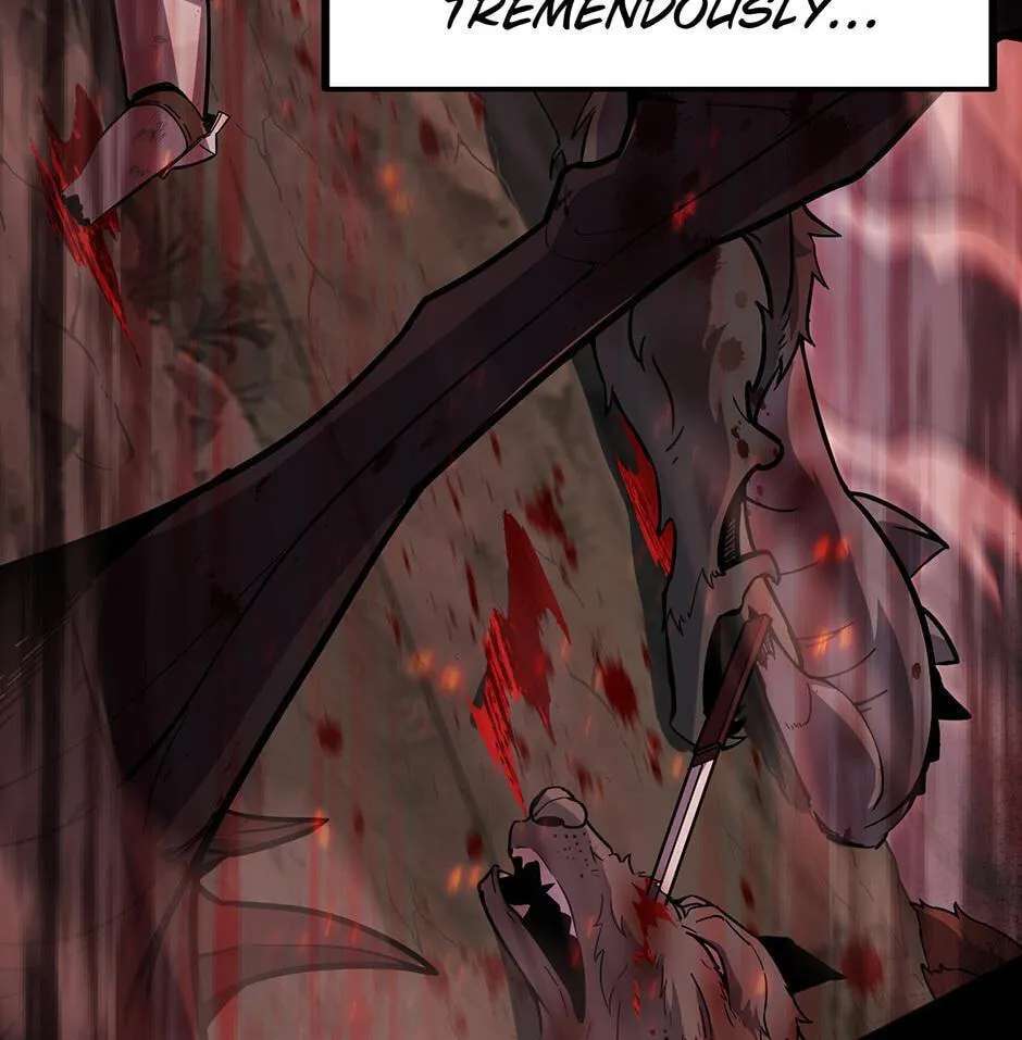 The Beginning After the End Chapter 255 - page 165