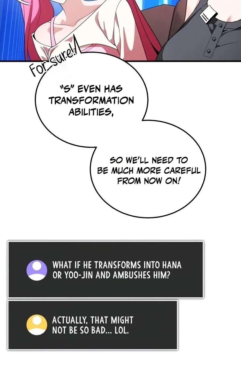 Echoes of the Reverse Planet Chapter 45 - page 138